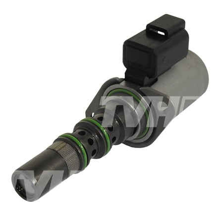 SOLENOID