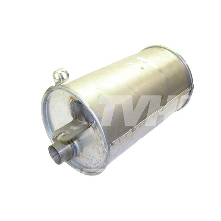 SCHALLDÄMPFER