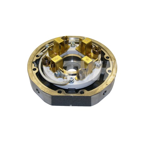 FLANSCH ELEKTROMOTOR