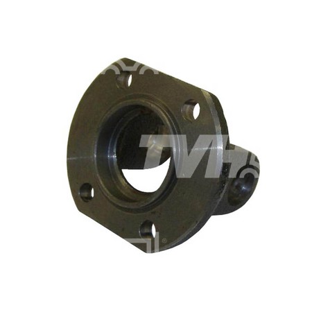 KREUZGELENK HALTERUNG