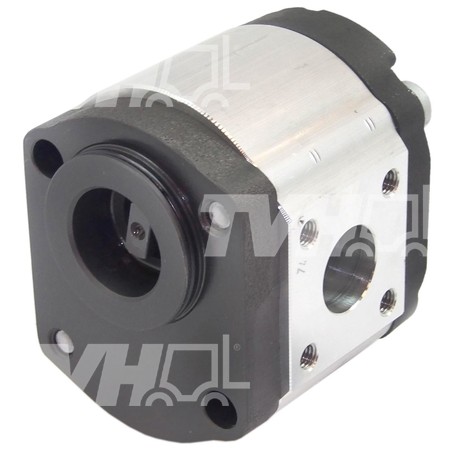 HYDRAULIKPUMPE