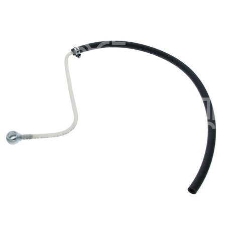 HYDRAULIKSCHLAUCH MIT ARMATUR