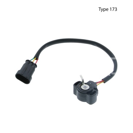 POTENTIOMETER