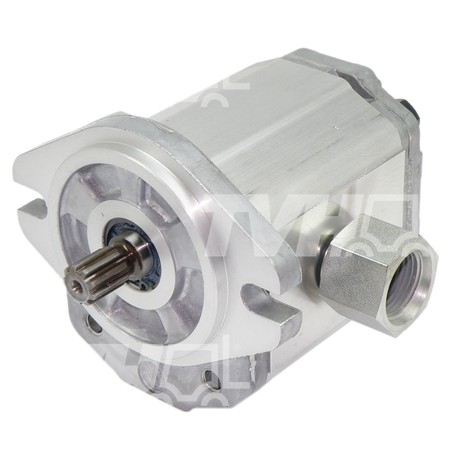 HYDRAULIKPUMPE