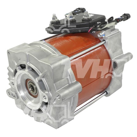 ELEKTROMOTOR