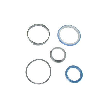 DICHTUNGSATZ ZYLINDER