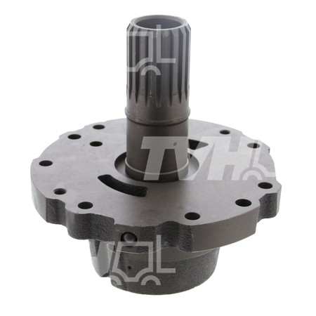 SHAFT-STATER