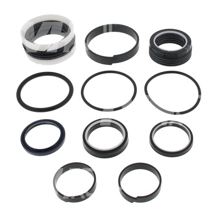 DICHTUNGSATZ ZYLINDER