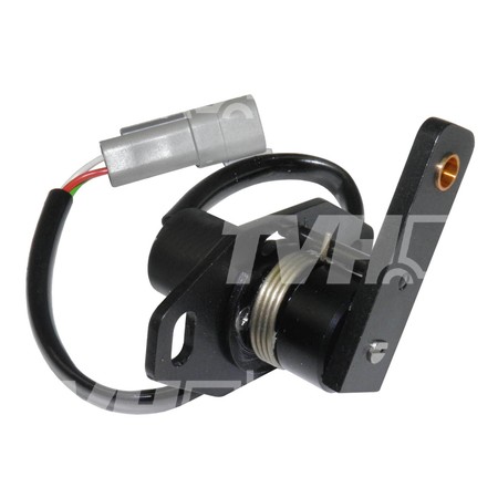 GASPEDAL UNIT
