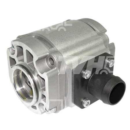 HYDRAULIKPUMPE