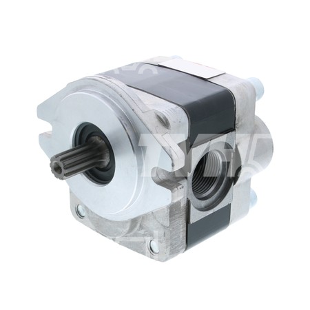 HYDRAULIKPUMPE