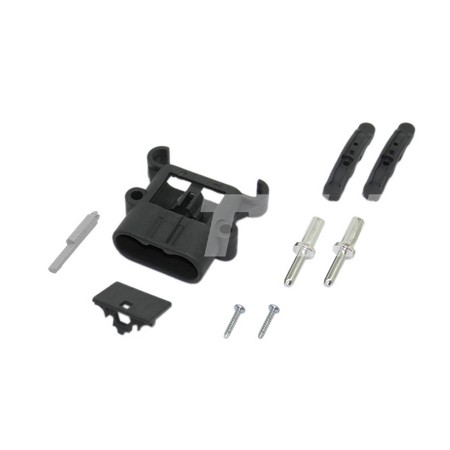 BATTERIESTECKER