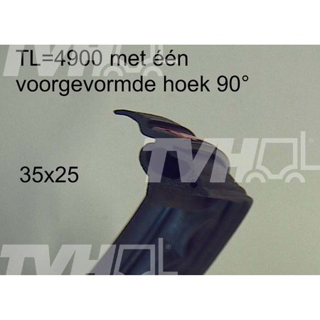 DICHTUNGSPROFILE