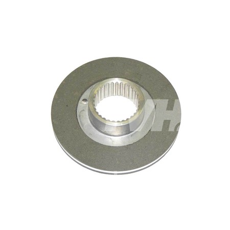 BREMSSCHEIBE ELEKTR. BREMSE