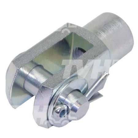 STANGENENDE OHNE GELENKLAGER