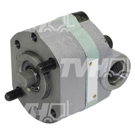 HYDRAULIKPUMPE