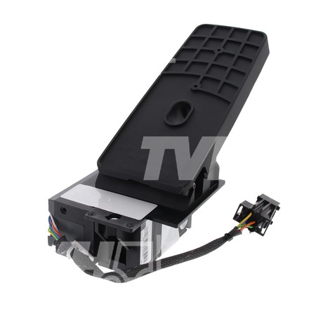GASPEDAL UNIT