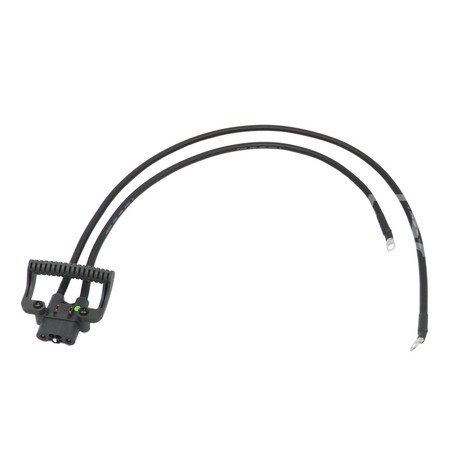 BATTERIESTECKER MIT KABEL