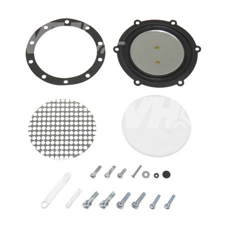 SATZ FILTER LPG