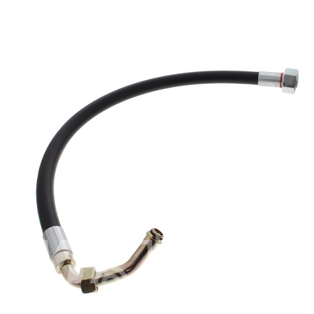 HYDRAULIKSCHLAUCH MIT ARMATUR