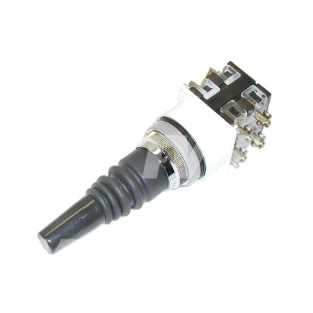 JOYSTICK ELEKTRISCH