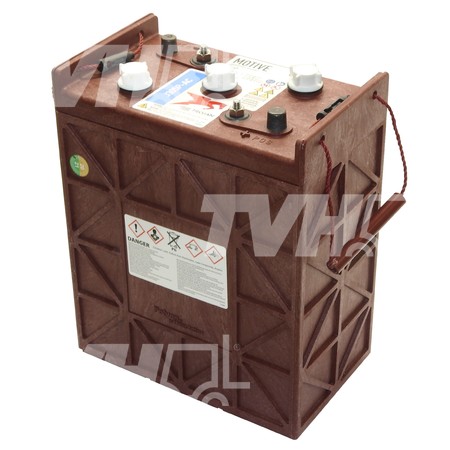 TROJAN-BATTERIE NASS 6V 271AH