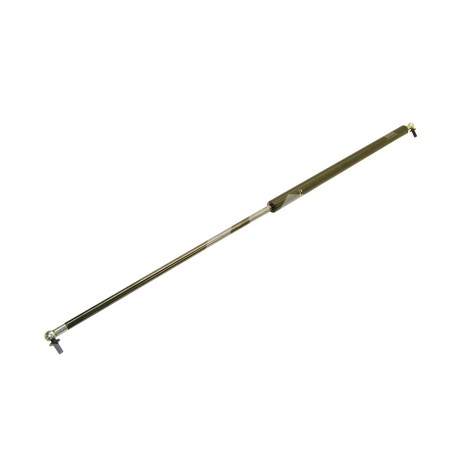 GASDRUCKFEDER-STOSSDÄMPFER