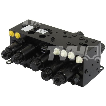 VENTILBLOCK C1