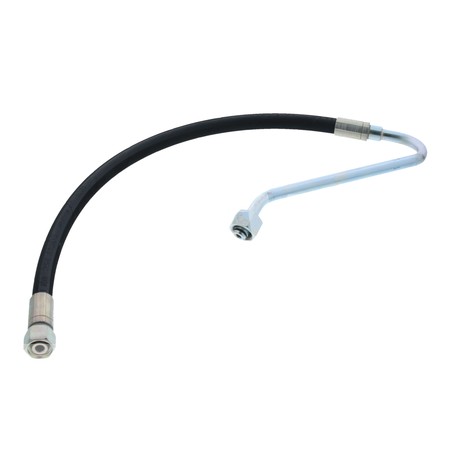 HYDRAULIKSCHLAUCH MIT ARMATUR