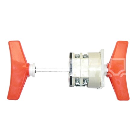 HANDGAS-UNIT