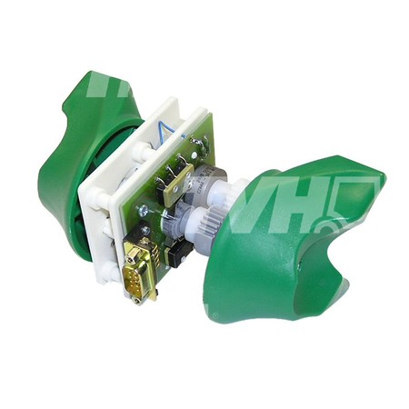 HANDGAS-UNIT