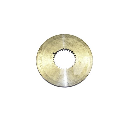 BREMSSCHEIBE ELEKTR. BREMSE