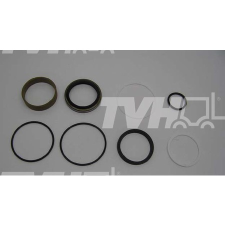 DICHTUNGSATZ ZYLINDER