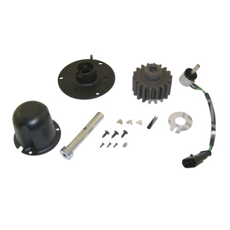 POTENTIOMETER