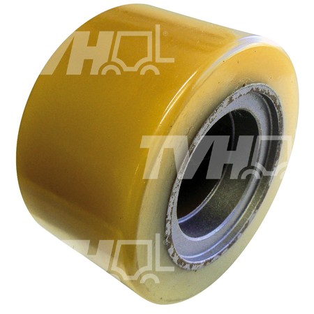 LOAD WHEEL 5.00 X 2.88