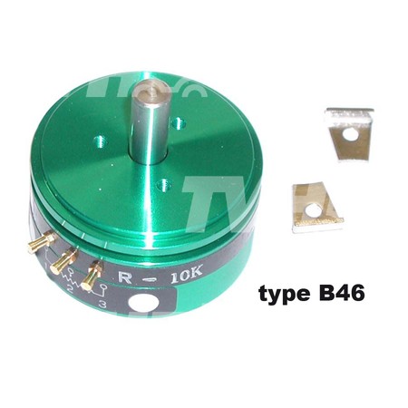 POTENTIOMETER