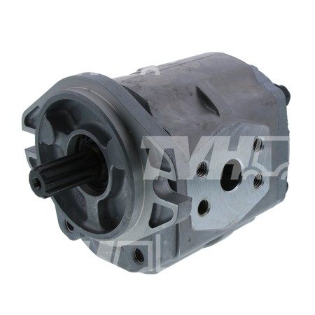 HYDRAULIKPUMPE