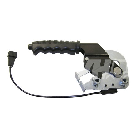 HANDBREMSE HEBEL