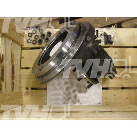 RADÜBERSETZUNGSGETRIEBE