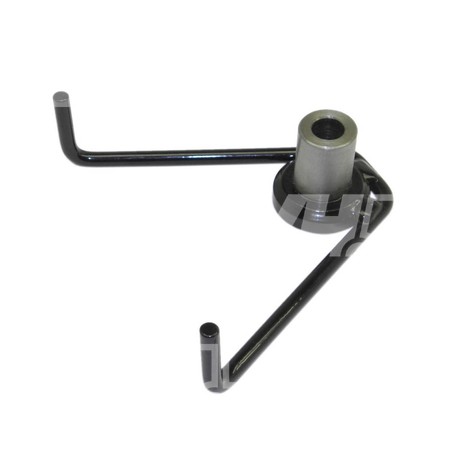 UNTERSTÜTZUNG - VERBINDUNG STÜCK