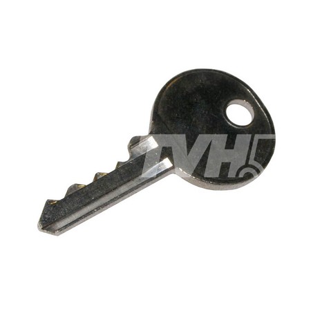 SCHLÜSSEL FÜR SCHLOSS