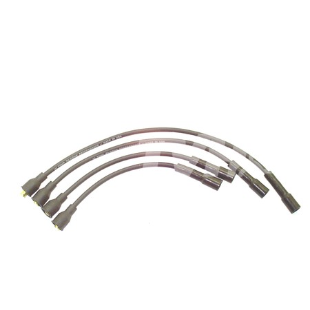 ZÜNDKABEL SET