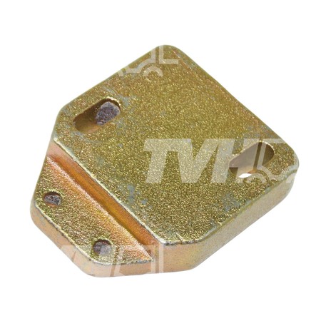 UNTERSTÜTZUNG - VERBINDUNG STÜCK