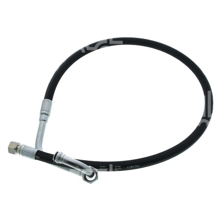 HYDRAULIKSCHLAUCH MIT ARMATUR