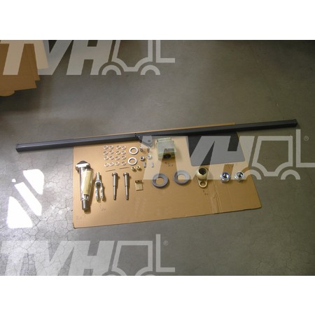 TRANSVERSE BEAM