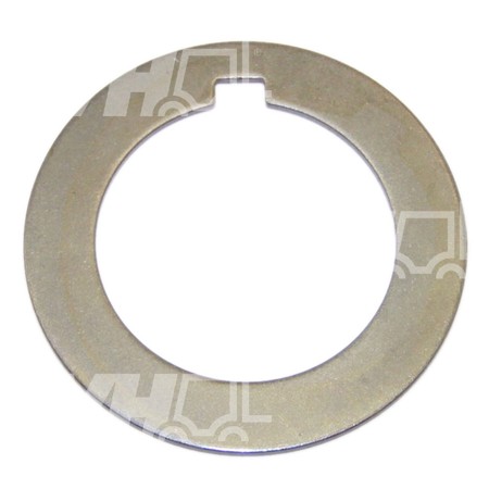 DISTANZSCHEIBE SPEZIELL