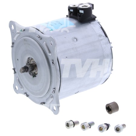 ELEKTROMOTOR