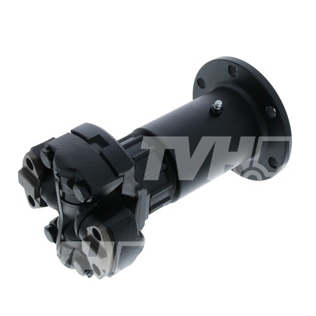 ANTRIEBSWELLE KOMPLETT