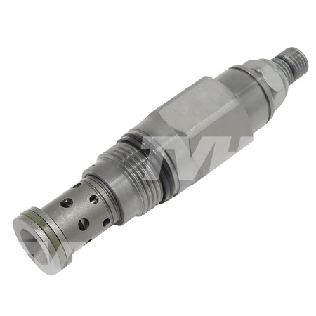 VENTIL (ÜBERDRUCK/STRÖMUNG)