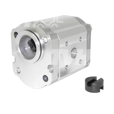HYDRAULIKPUMPE